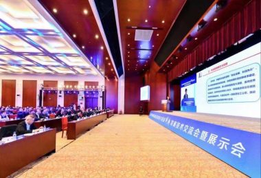 萬佳信科技亮相2019中國石油石化科技與裝備創(chuàng)新發(fā)展技術(shù)交流會暨展示會